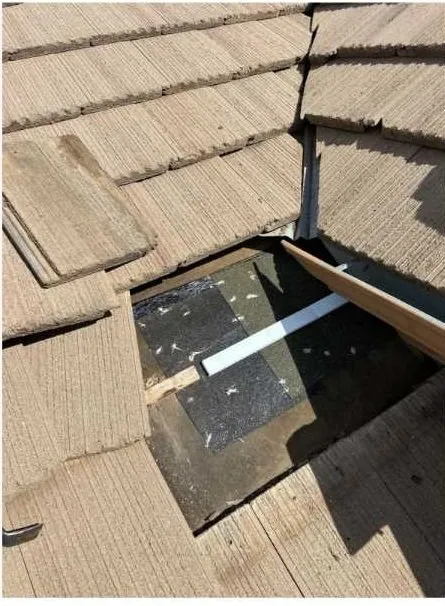 Slide of Ridgeview Roofing & Building Solutions