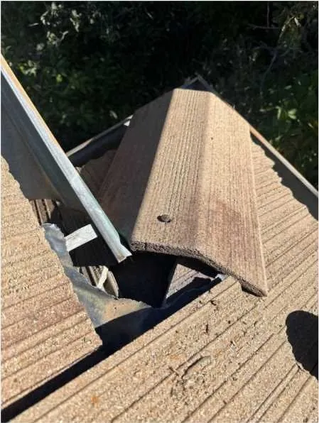 Slide of Ridgeview Roofing & Building Solutions