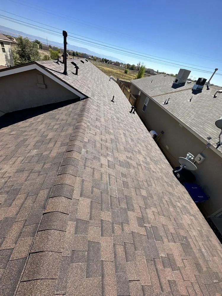 Slide of Ridgeview Roofing and Restoration