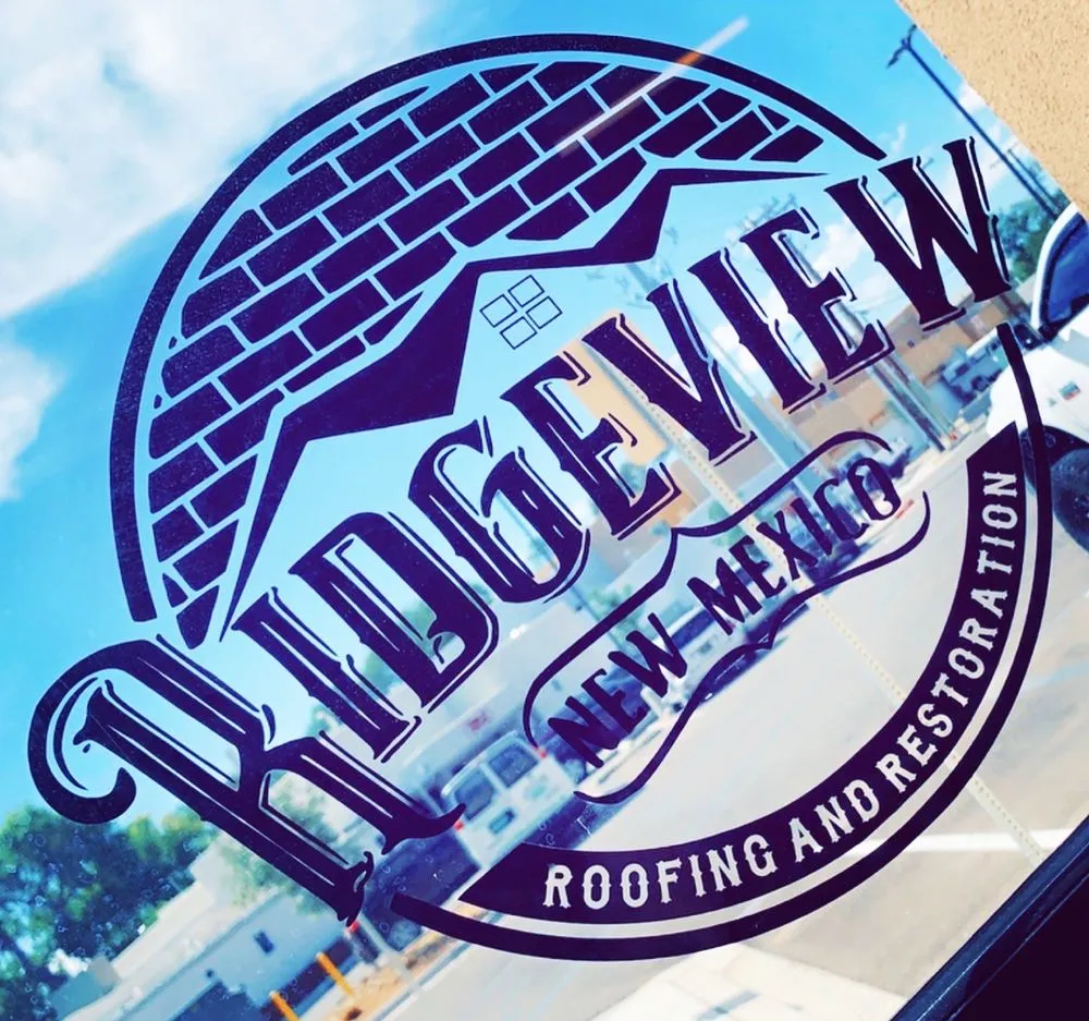 Slide of Ridgeview Roofing and Restoration