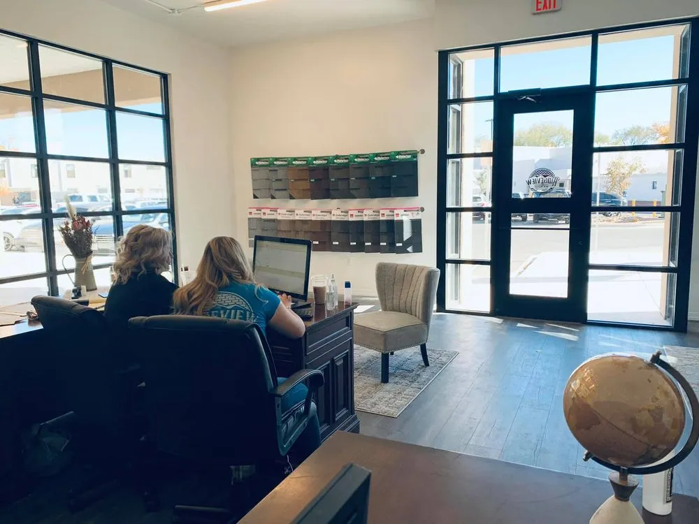 Slide of Ridgeview Roofing and Restoration