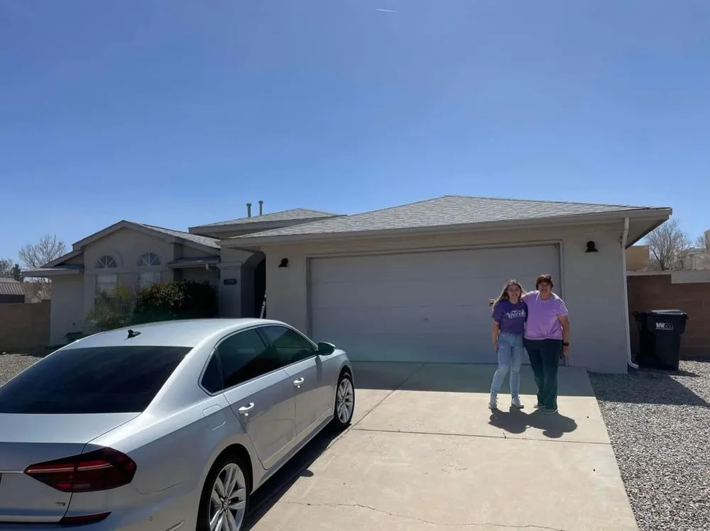 Slide of Ridgeview Roofing and Restoration