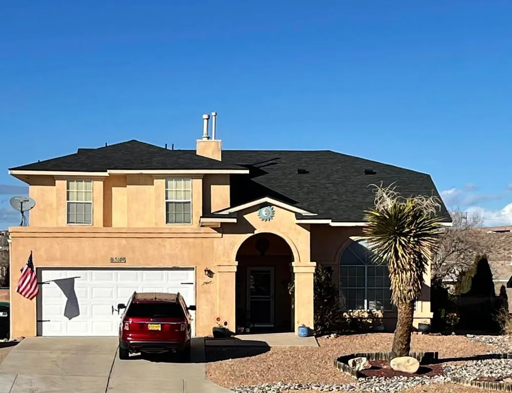 Slide of Ridgeview Roofing and Restoration