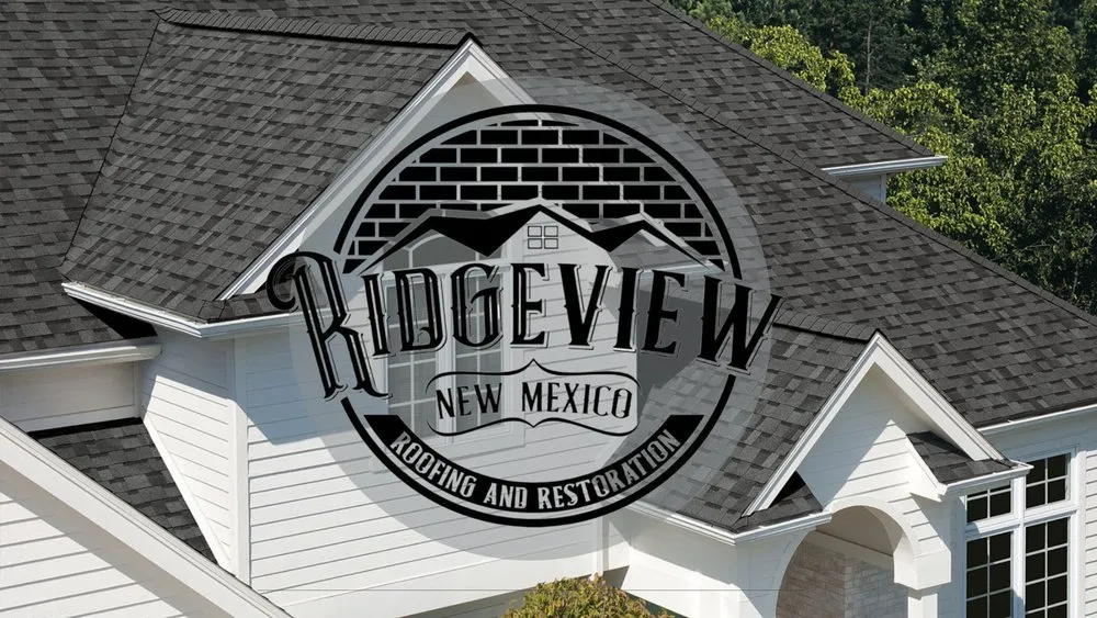 Slide of Ridgeview Roofing and Restoration