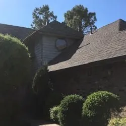 Slide of Ridgid Construction