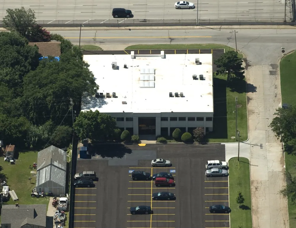 Slide of Ridgid Construction