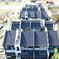 Slide of Ridgid Construction