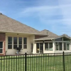 Slide of Ridgid Construction