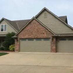 Slide of Ridgid Construction