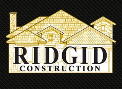 Ridgid Construction Logo