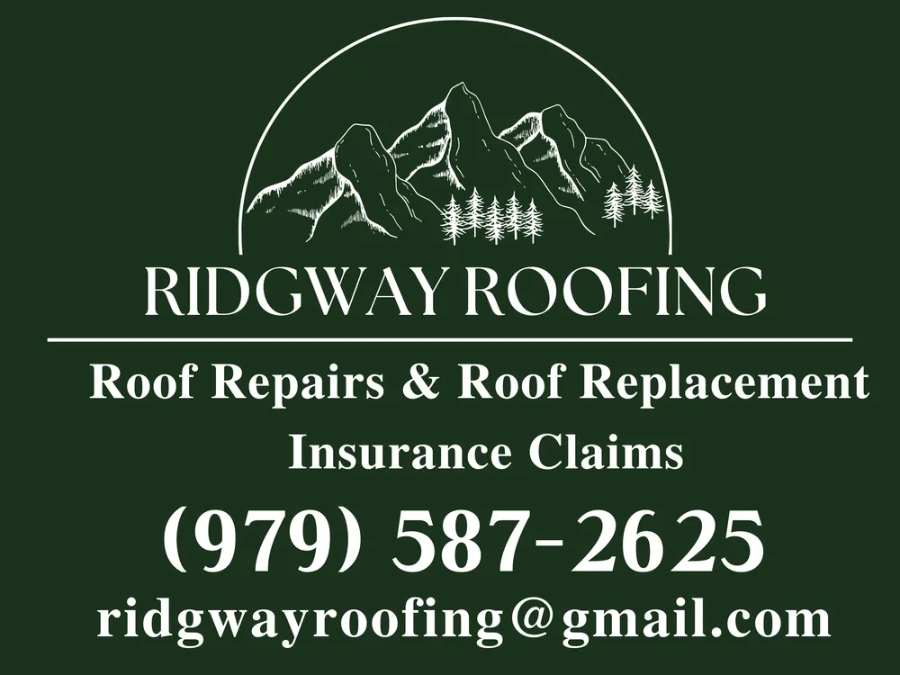 Slide of Ridgway Roofing