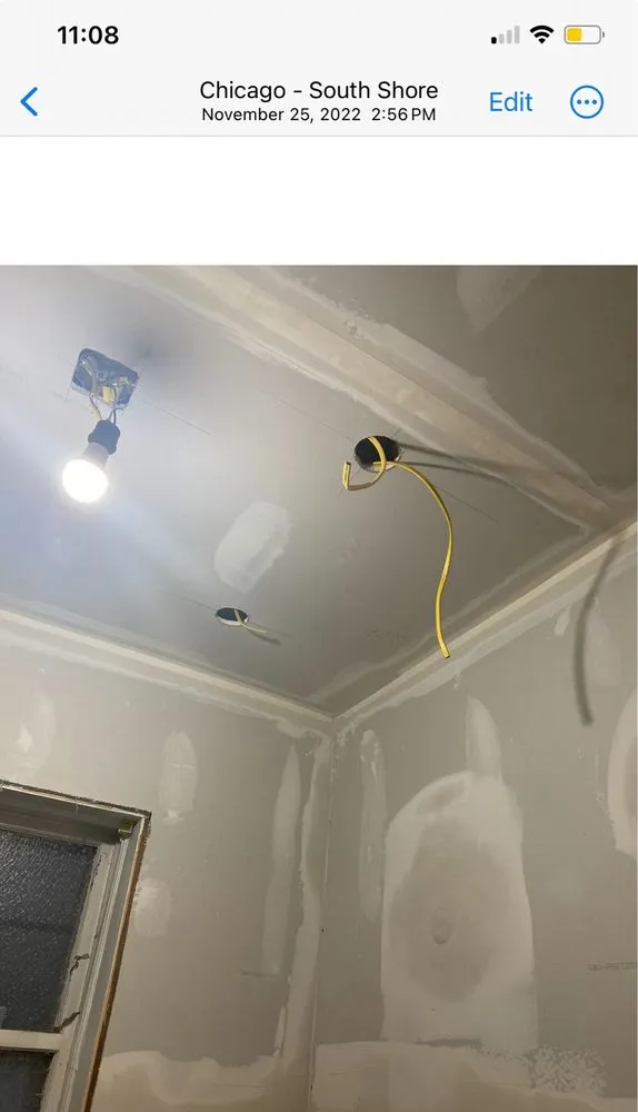 Slide of Ridley Construction Group