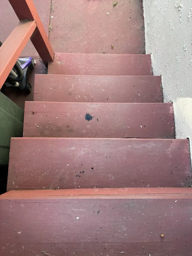 Slide of Ridout Roofing