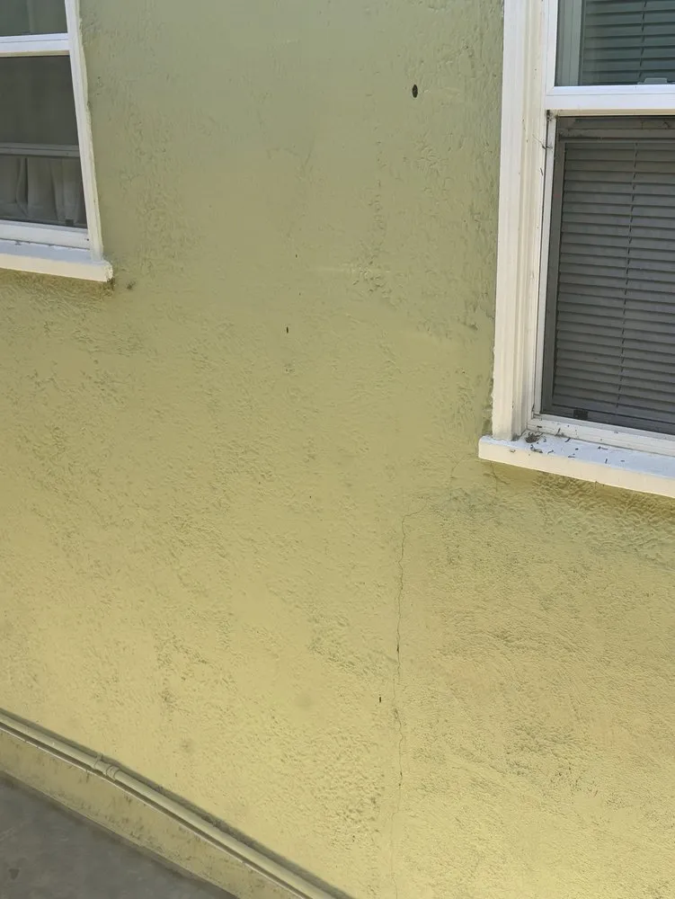 Slide of Ridout Roofing