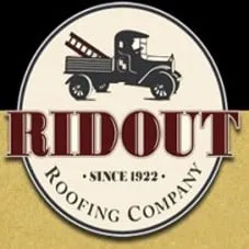 Slide of Ridout Roofing