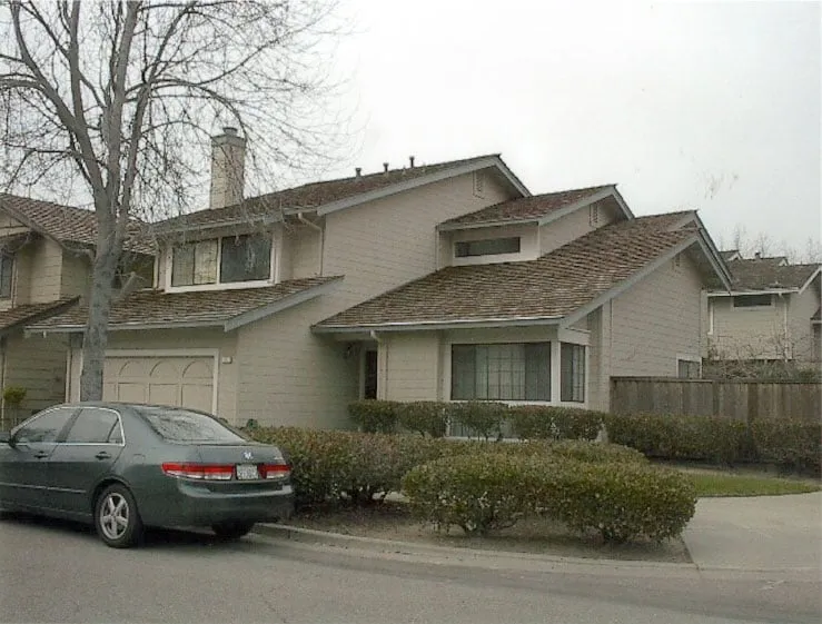 Slide of Ridout Roofing