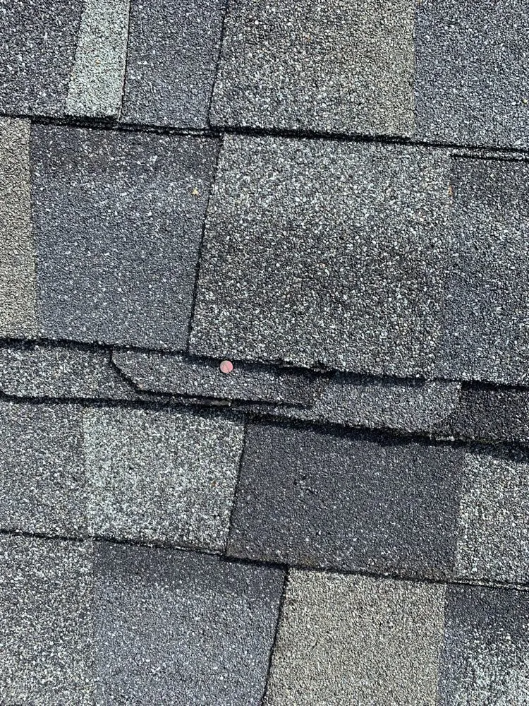 Slide of Ridout Roofing