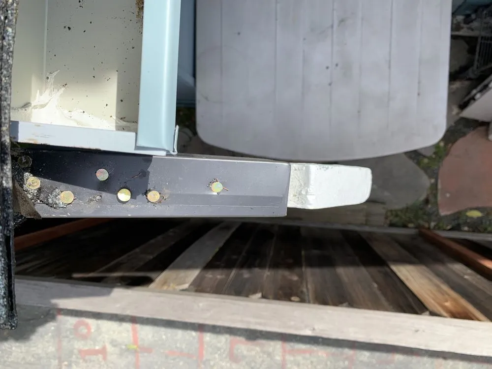 Slide of Ridout Roofing