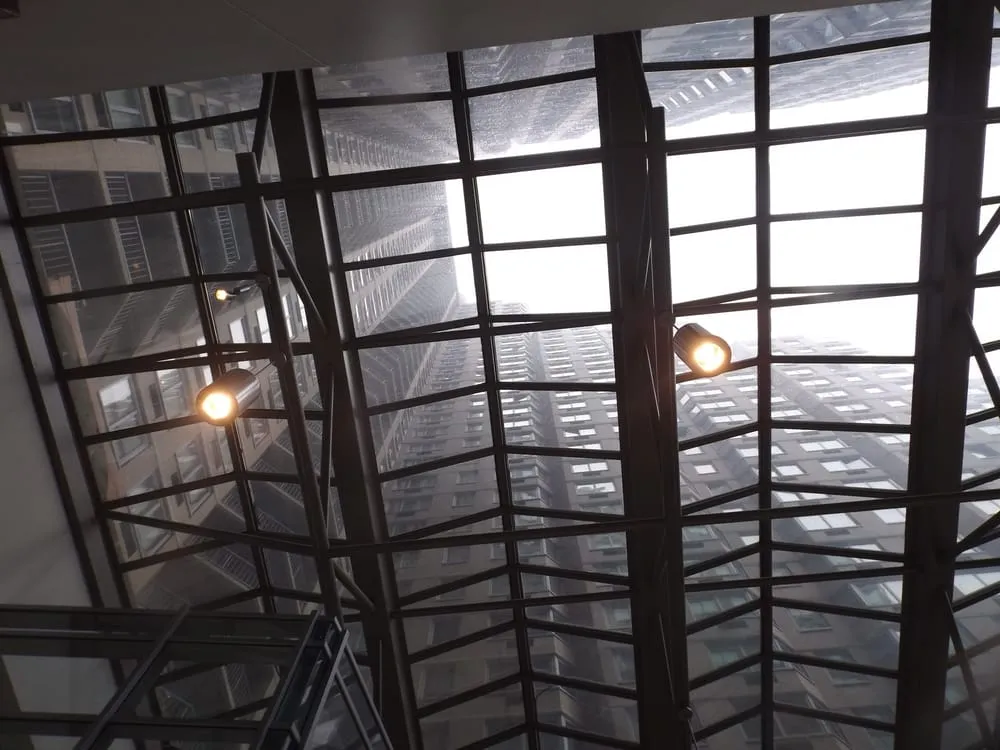 Slide of Riedel Roofing