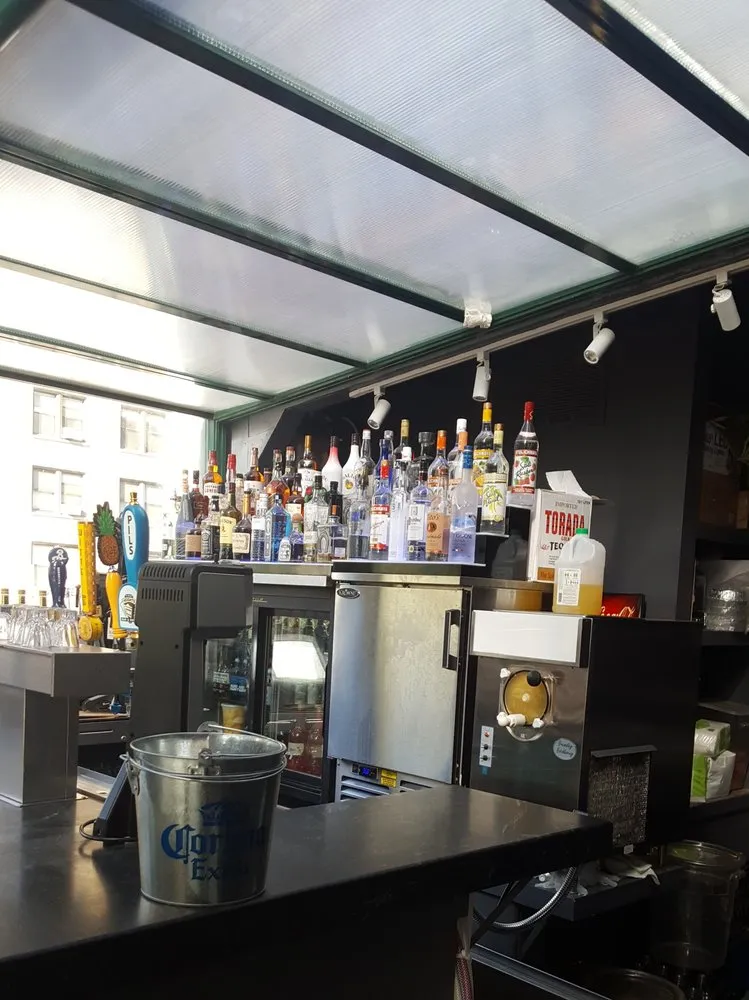 Slide of Riedel Roofing