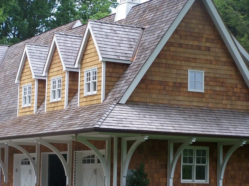 Slide of Riedel Roofing