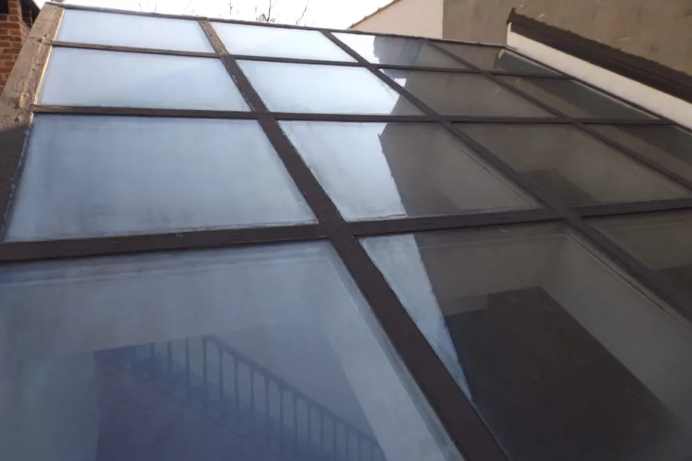 Slide of Riedel Roofing