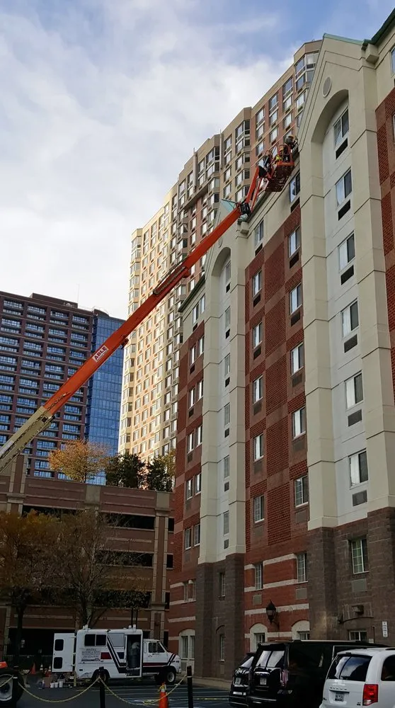 Slide of Riedel Roofing