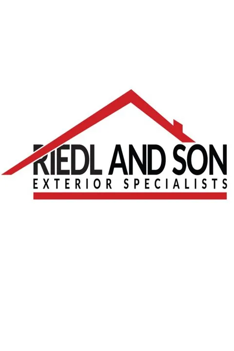 Slide of Riedl and Son Exterior Specialists