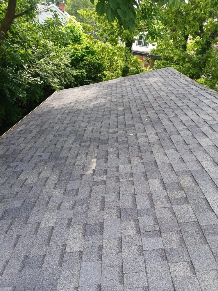 Slide of Riegger Construction