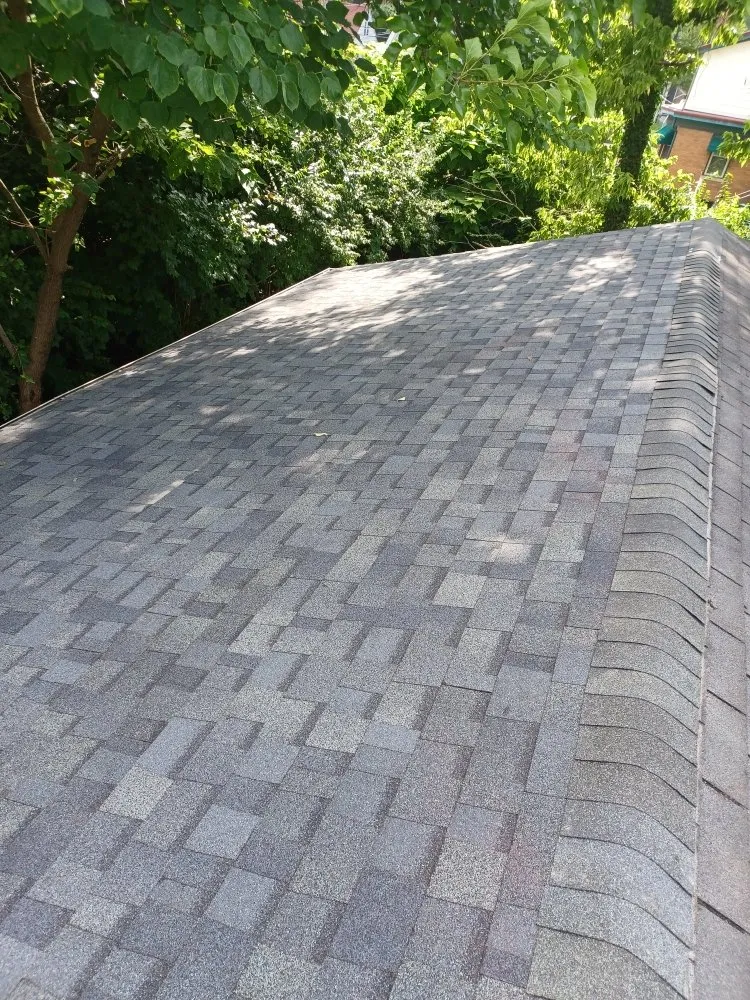 Slide of Riegger Construction