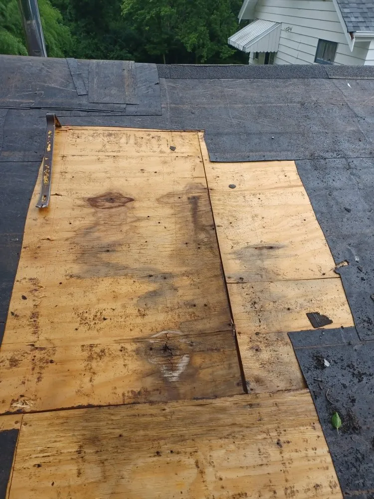 Slide of Riegger Construction