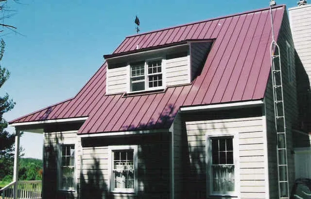 Slide of Riegle Roofing and Exteriors