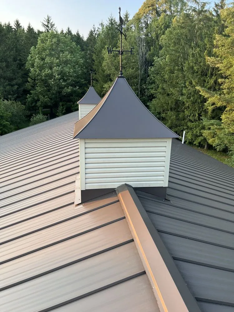 Slide of Riegle Roofing and Exteriors