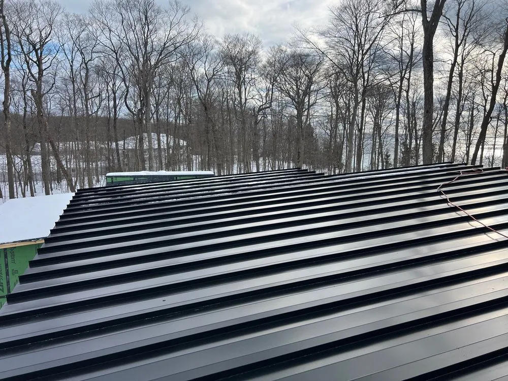 Slide of Riegle Roofing and Exteriors