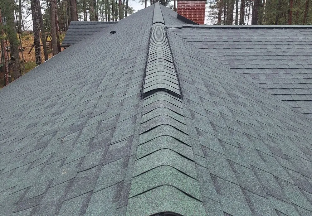 Slide of Riegle Roofing and Exteriors