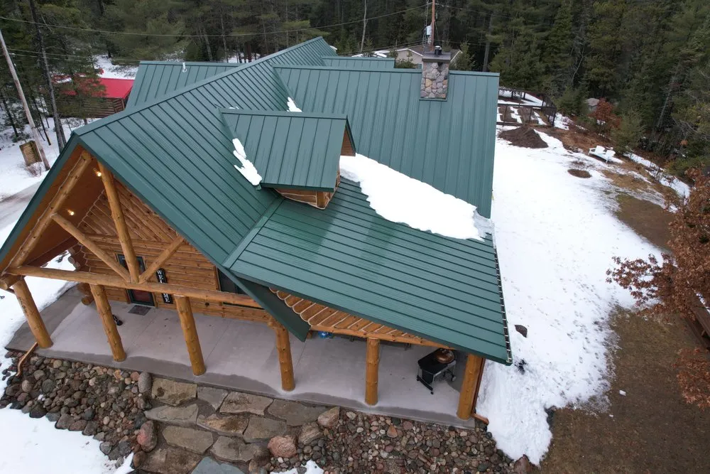 Slide of Riegle Roofing and Exteriors