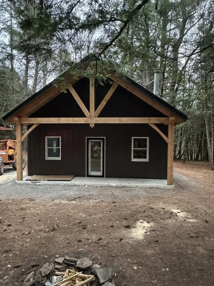 Slide of Riehls Roofing and Construction