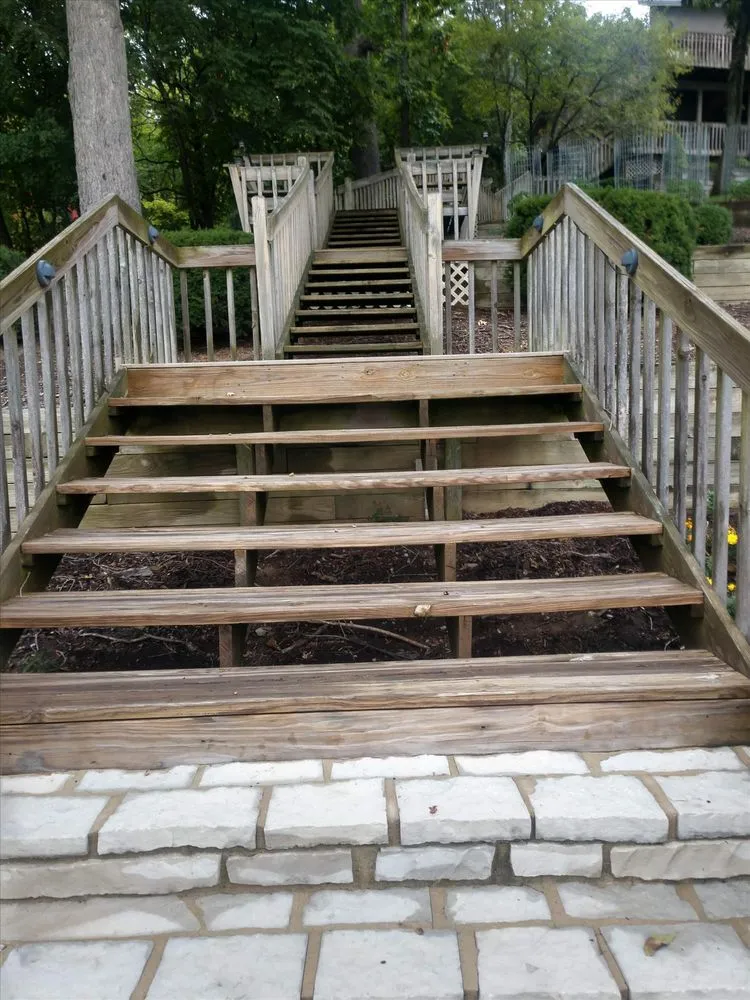 Slide of Rieke Construction