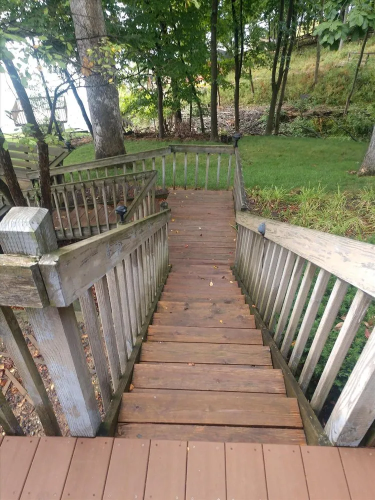 Slide of Rieke Construction