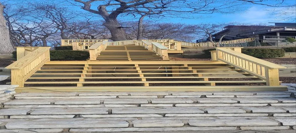 Slide of Rieke Construction