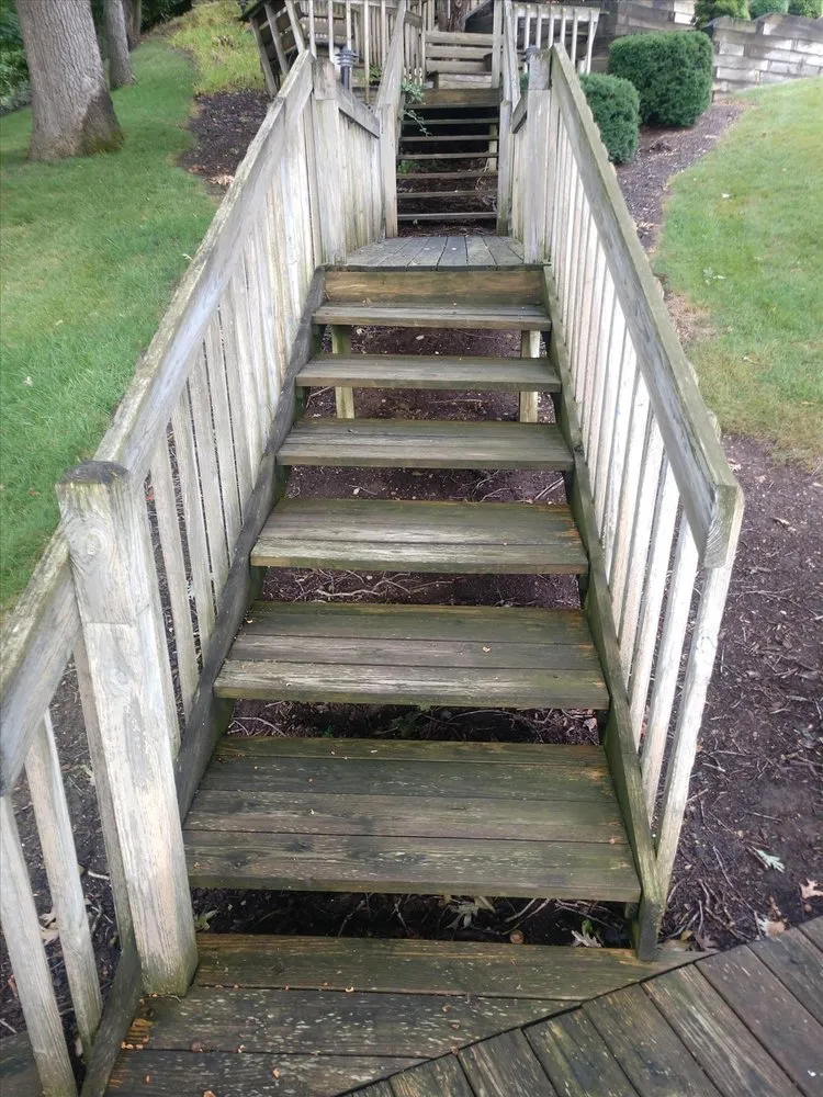 Slide of Rieke Construction