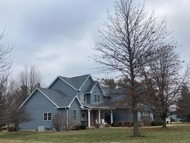 Slide of Rieke Construction