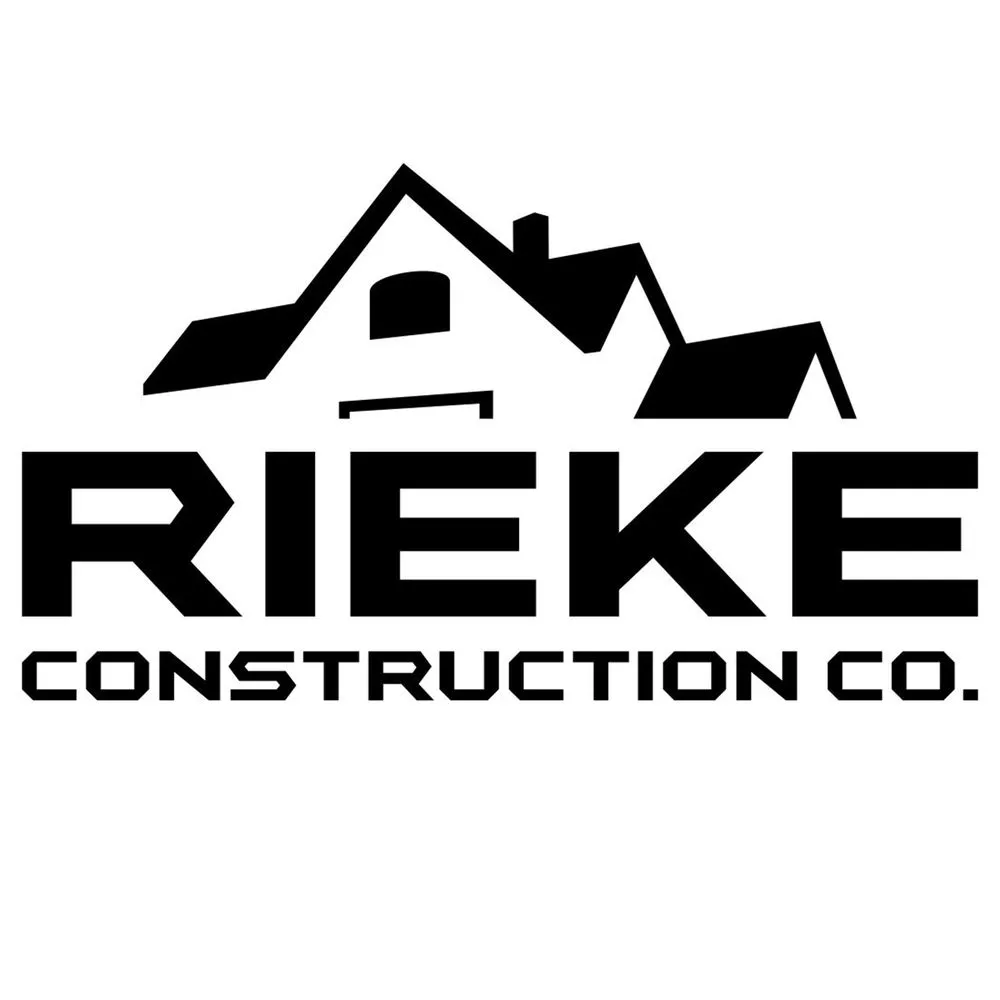 Slide of Rieke Construction