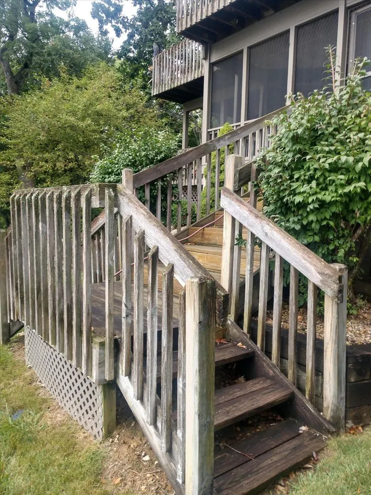 Slide of Rieke Construction