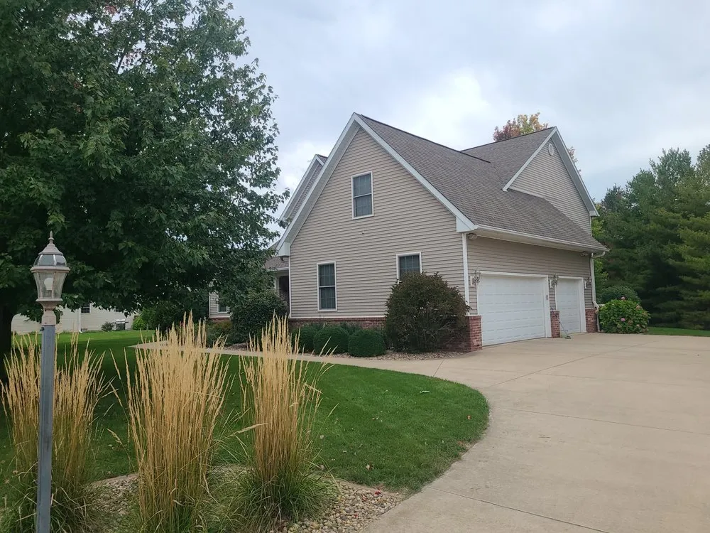 Slide of Rieke Construction