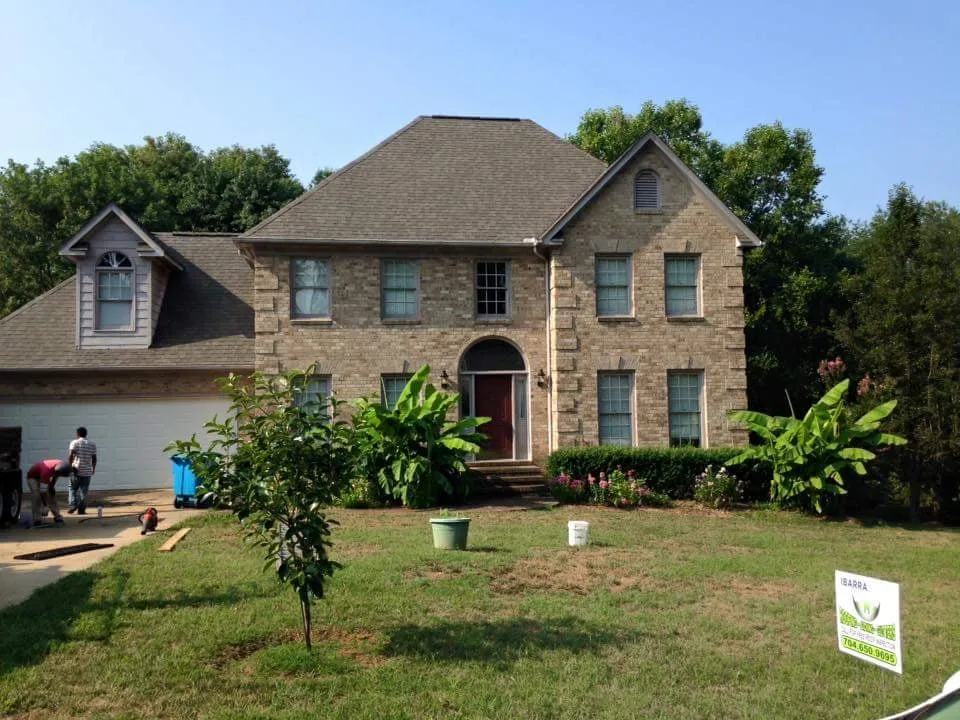 Slide of Riera Moon Contractors