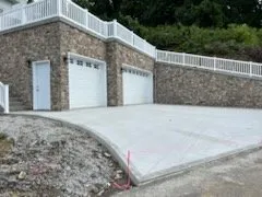 Emergency shingle roofing service in Maidsville, WV by Riffle Contracting