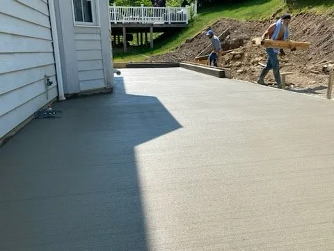 Licensed storm damage roof repair in Maidsville, WV - Riffle Contracting