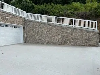 Expert roof installation near you in Maidsville, WV by Riffle Contracting