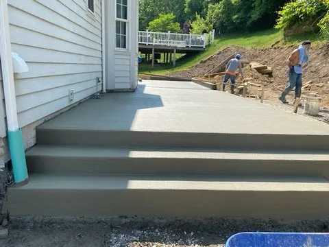 Trusted roof leak repair experts serving Maidsville, WV - Riffle Contracting